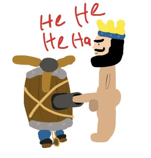 Got tired of waiting. Here’s some Flying Machine porn