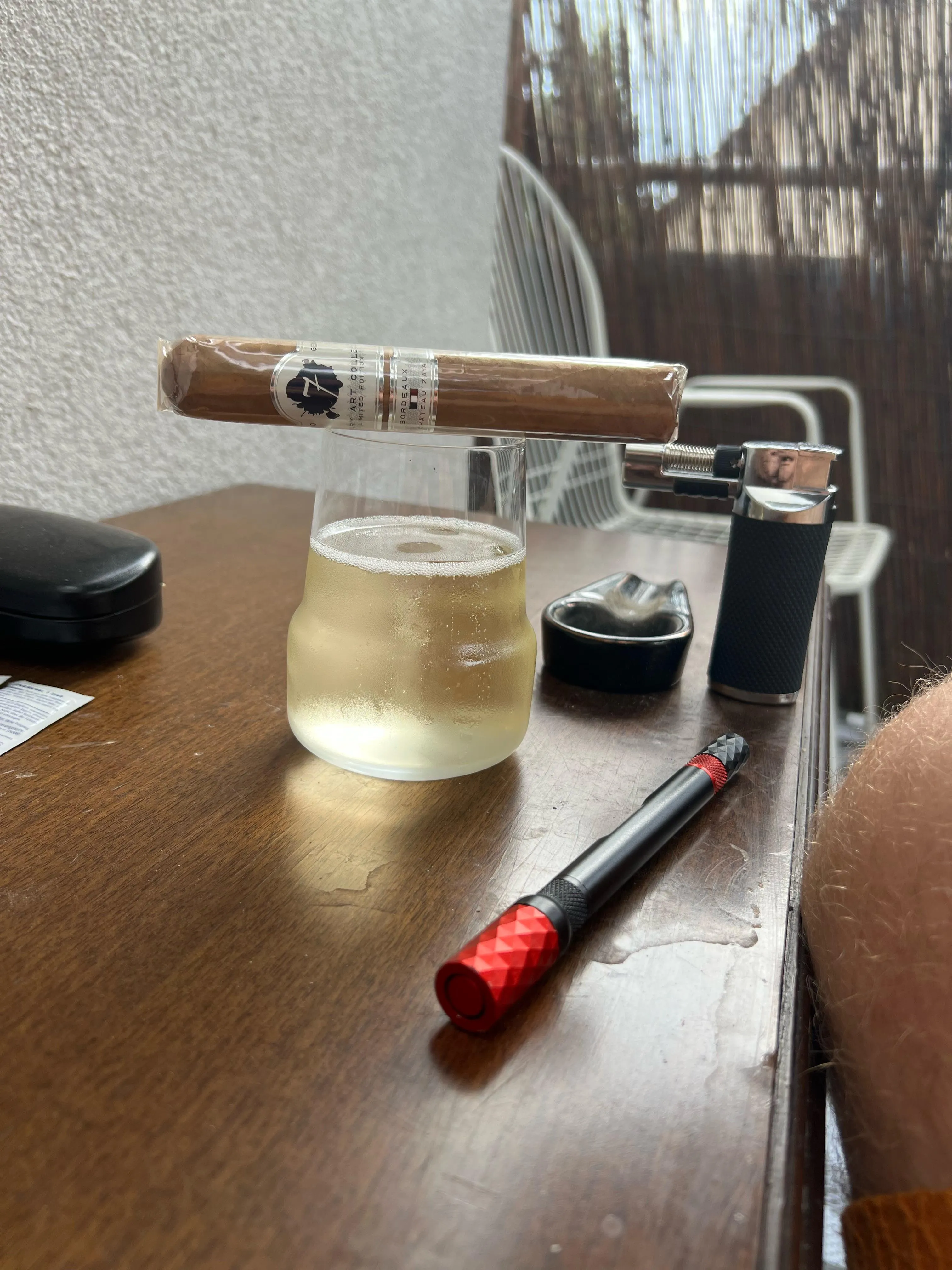 Happy birthday to my lonely ass