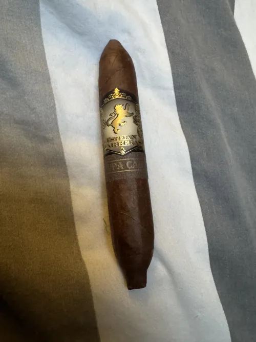 How do I smoke this one?