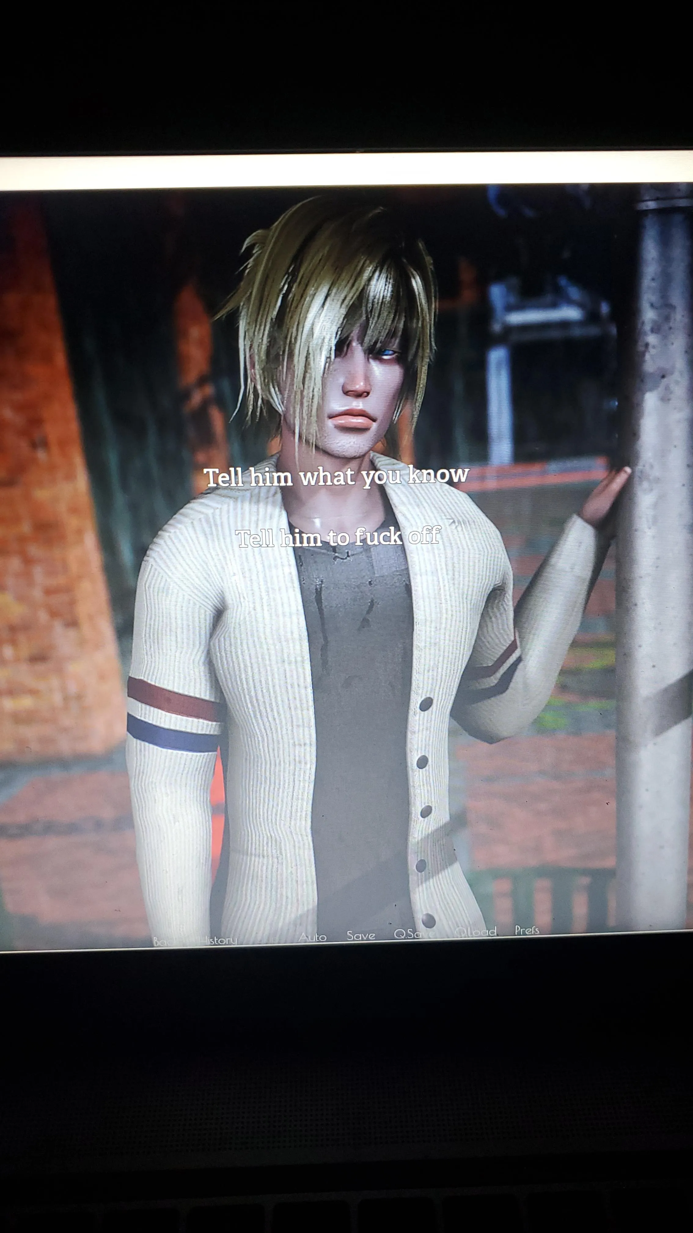 How Important is this?