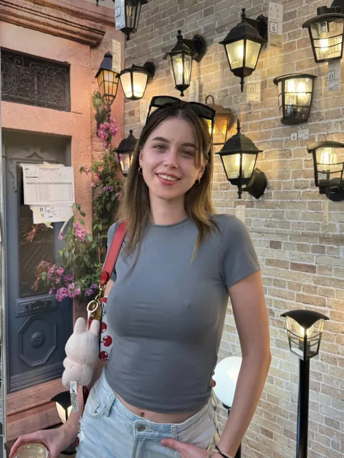 I hope you like this view