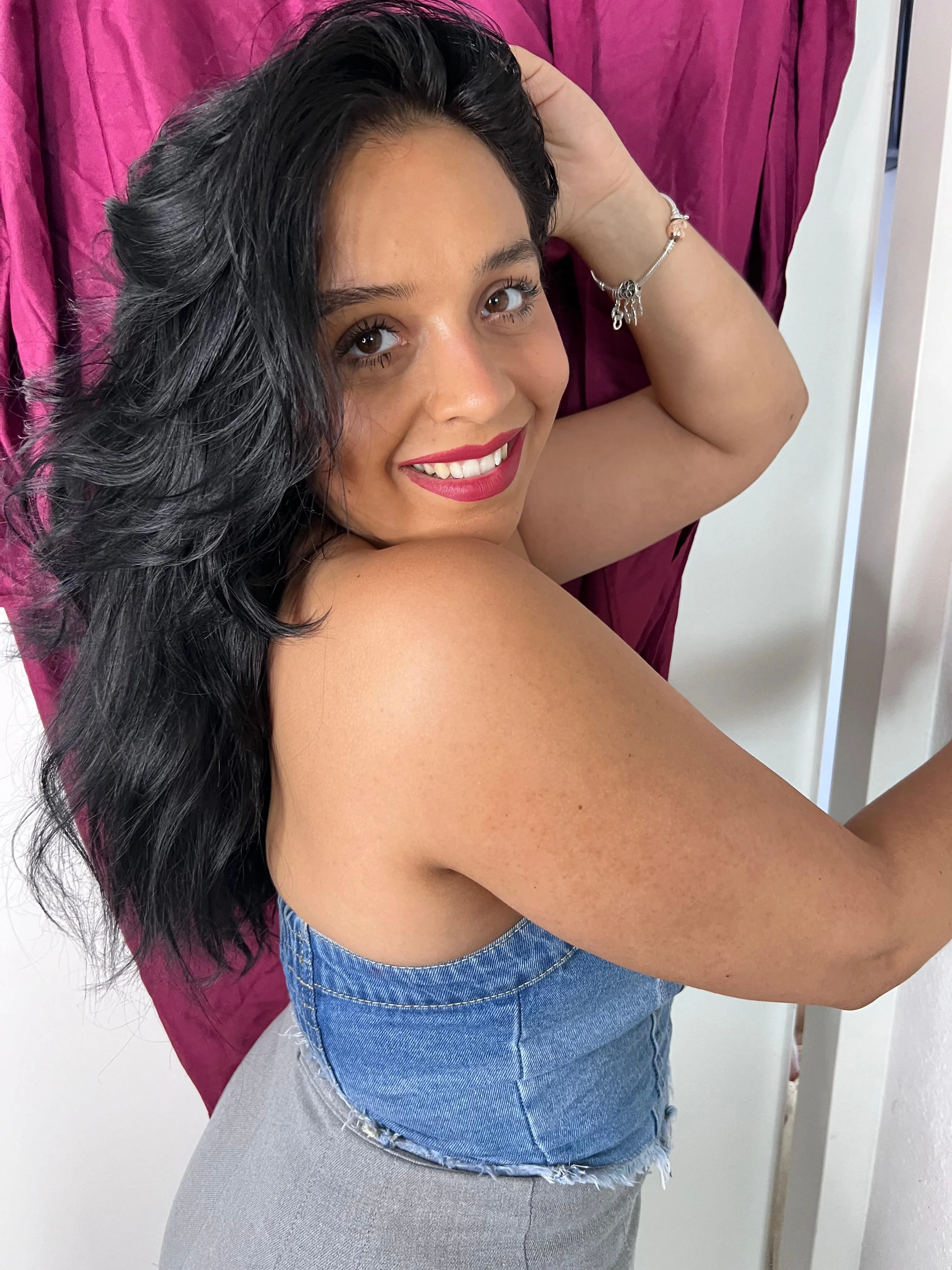 I love it when my tight ass is licked