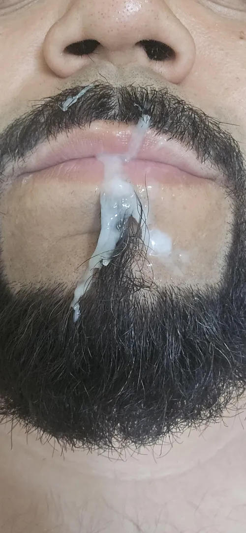 I need more nut 😫