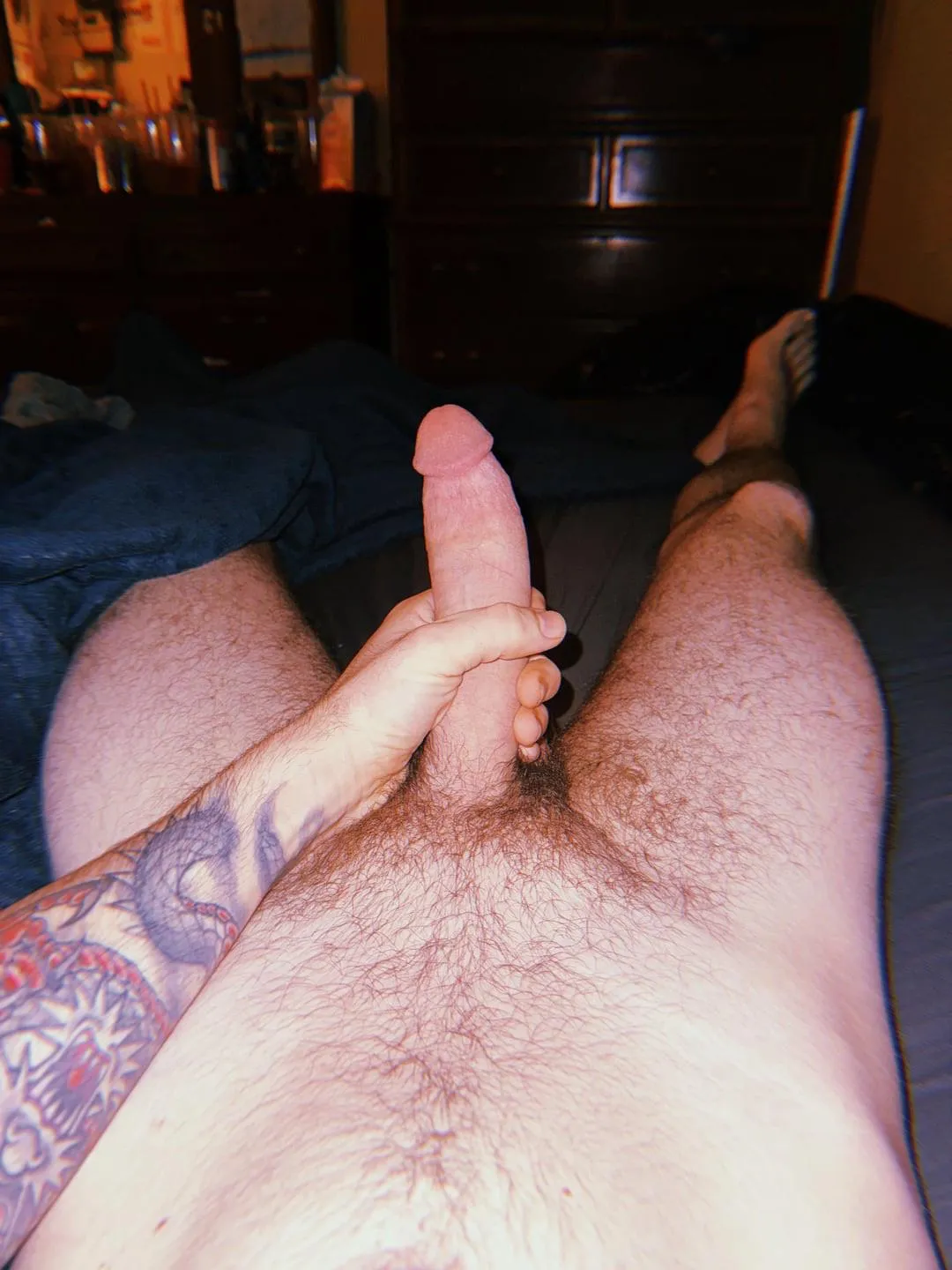 I won’t tell your man ;) (25m)