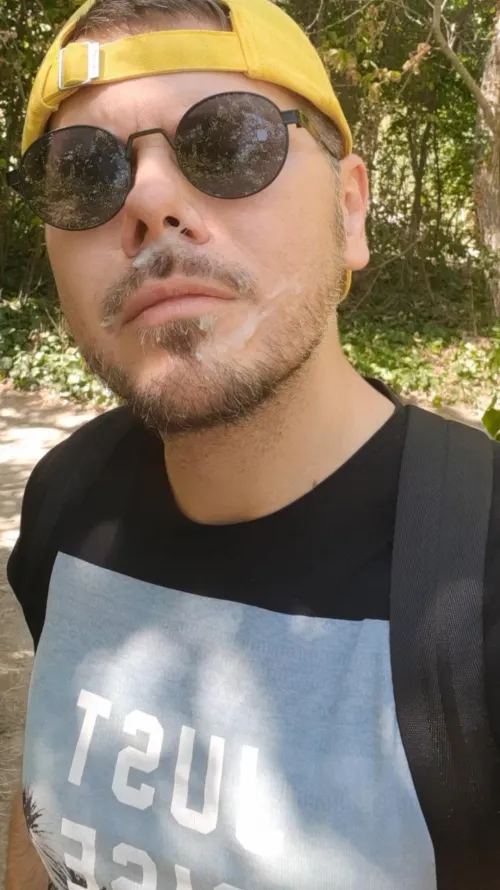 In the nature we can find precious things