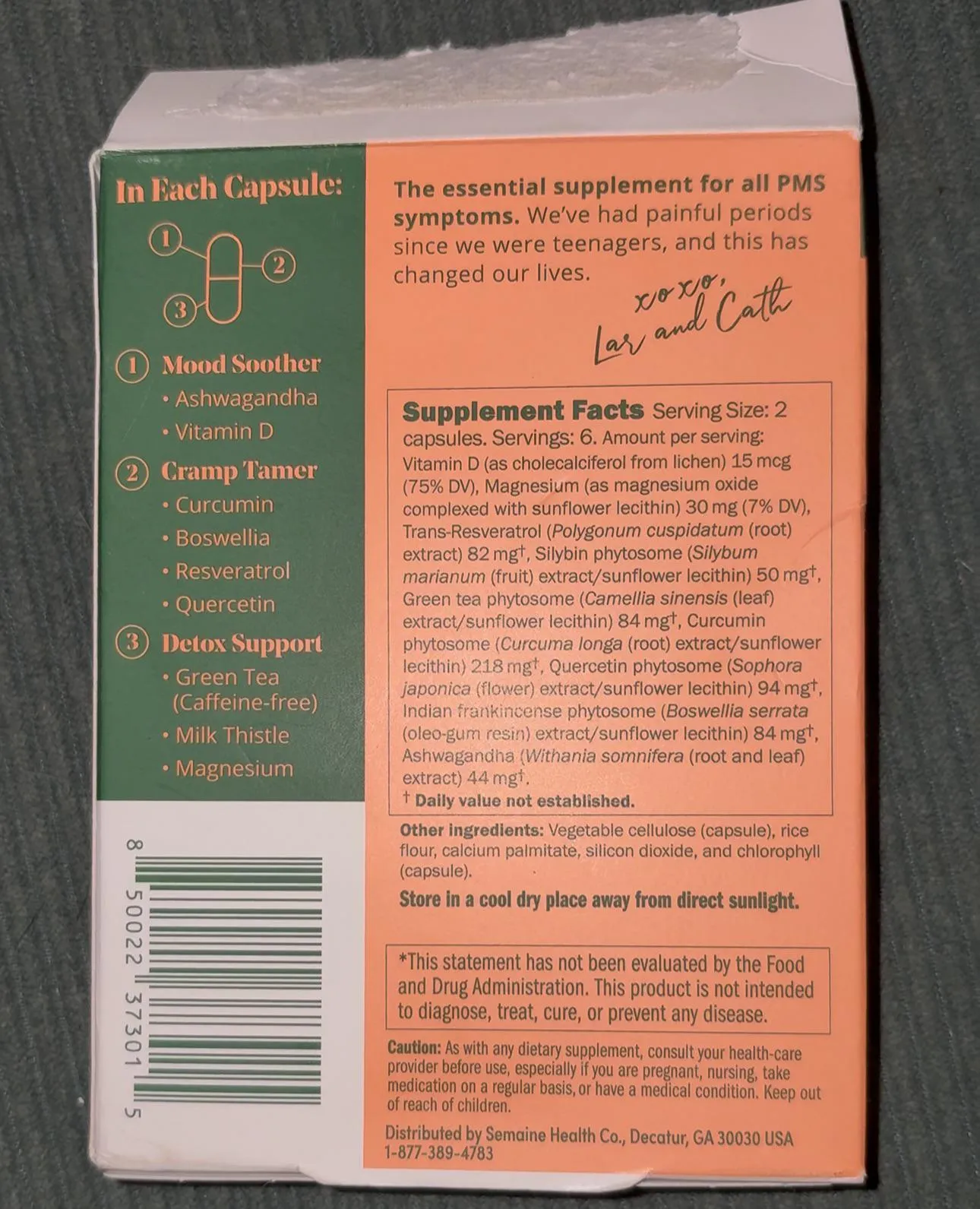 Irritability taking low dose of ashwagandha?