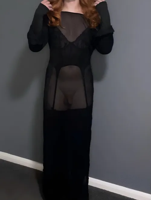 Is it pathetic? 😇