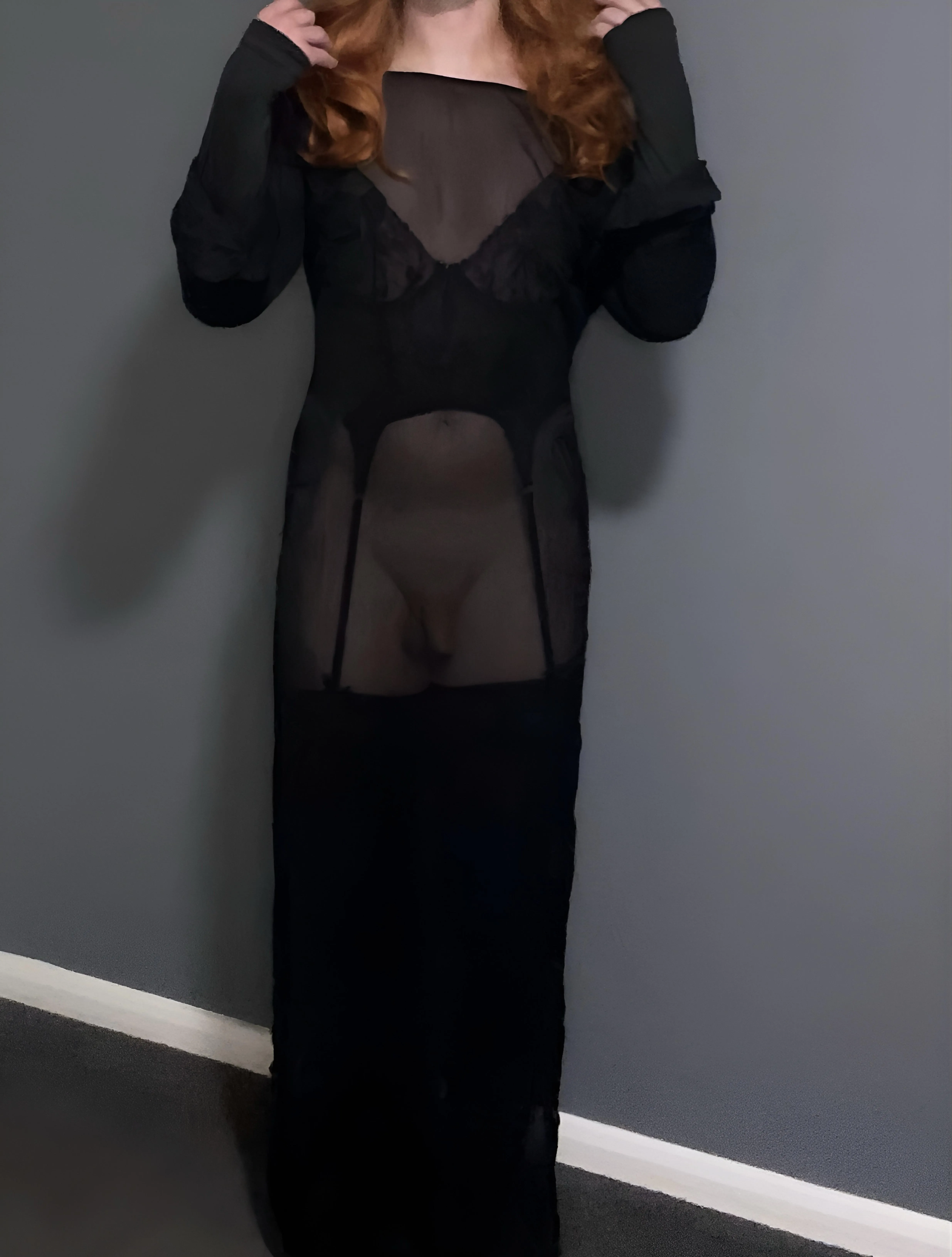 Is it pathetic? 😇