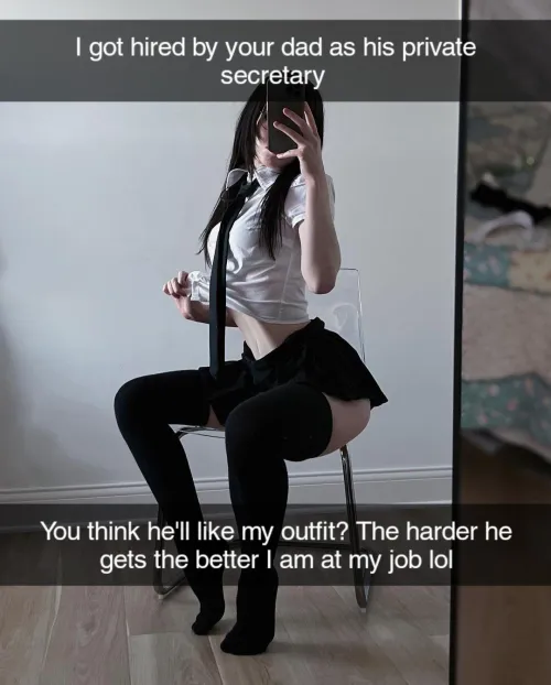 Is it up to dress code?