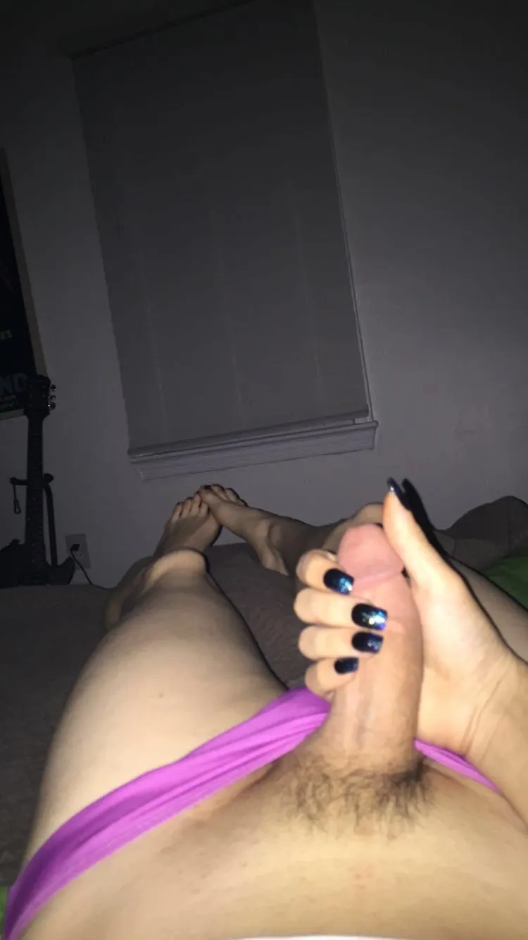 Is this enough bush or should I keep growing??