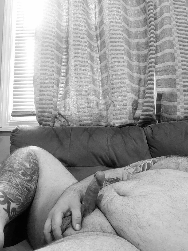 It's fancy because it's black and white