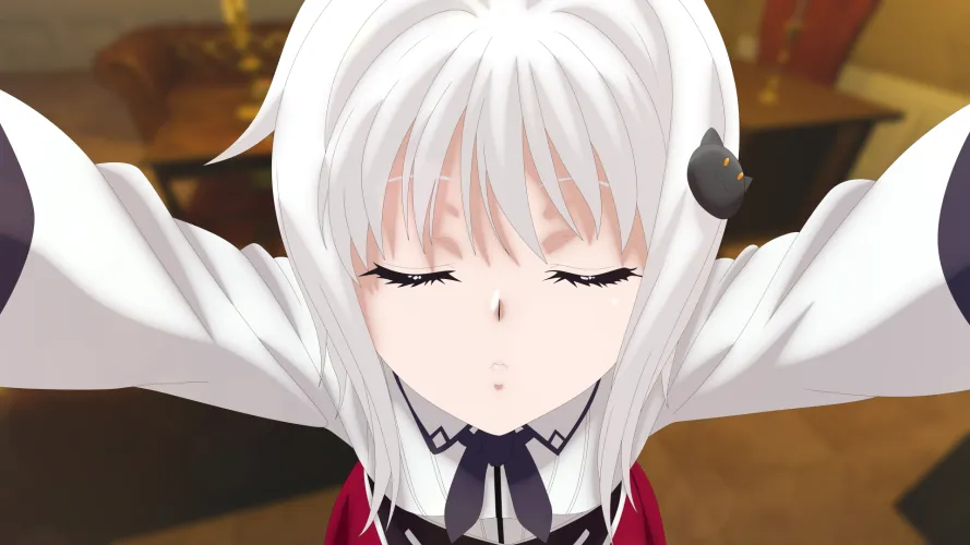 Koneko [Vox Gremory]