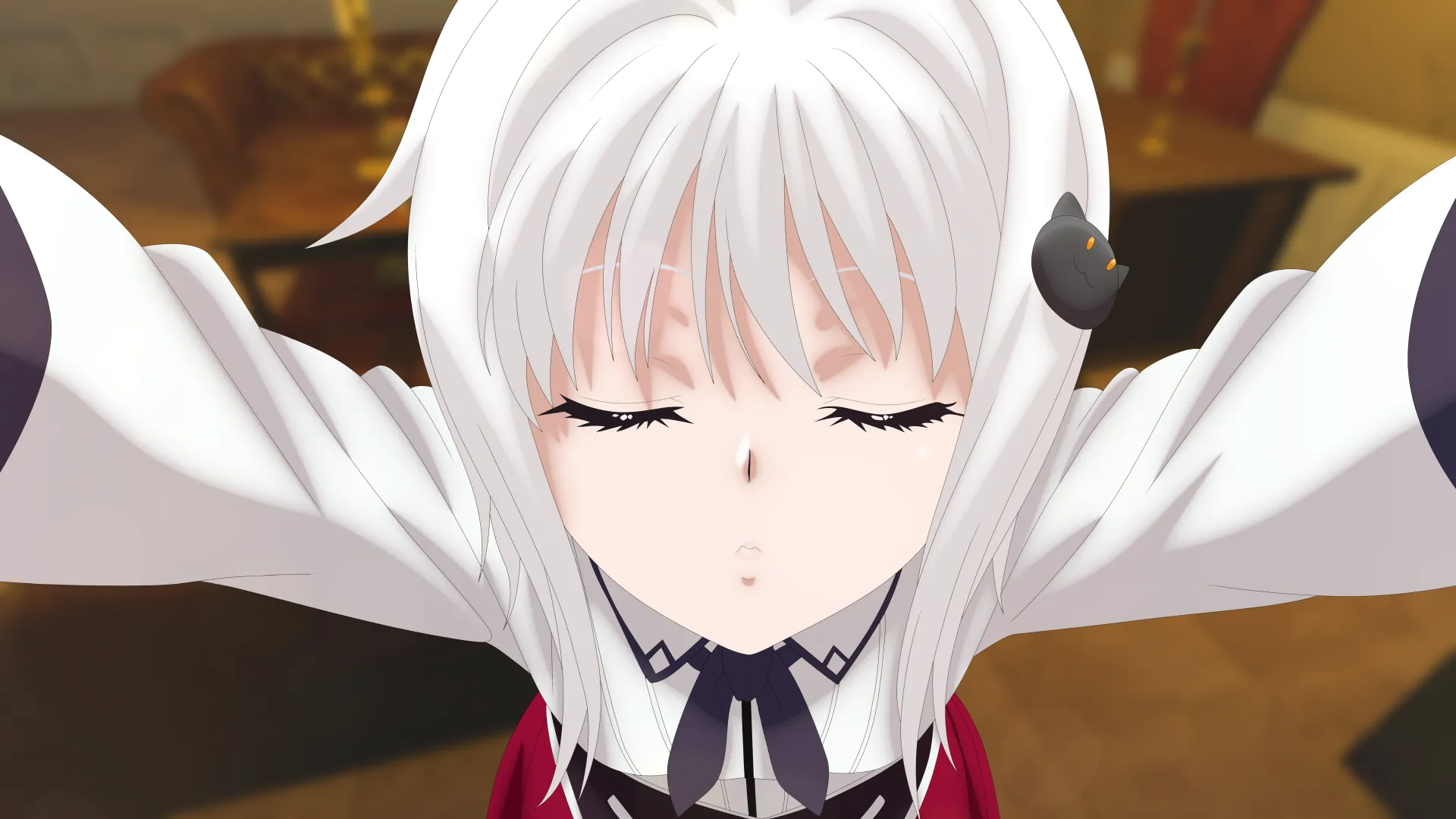 Koneko [Vox Gremory]