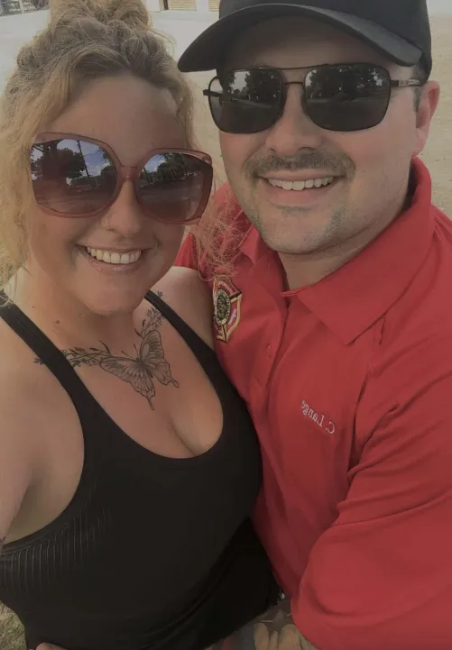 LF Couples near our age