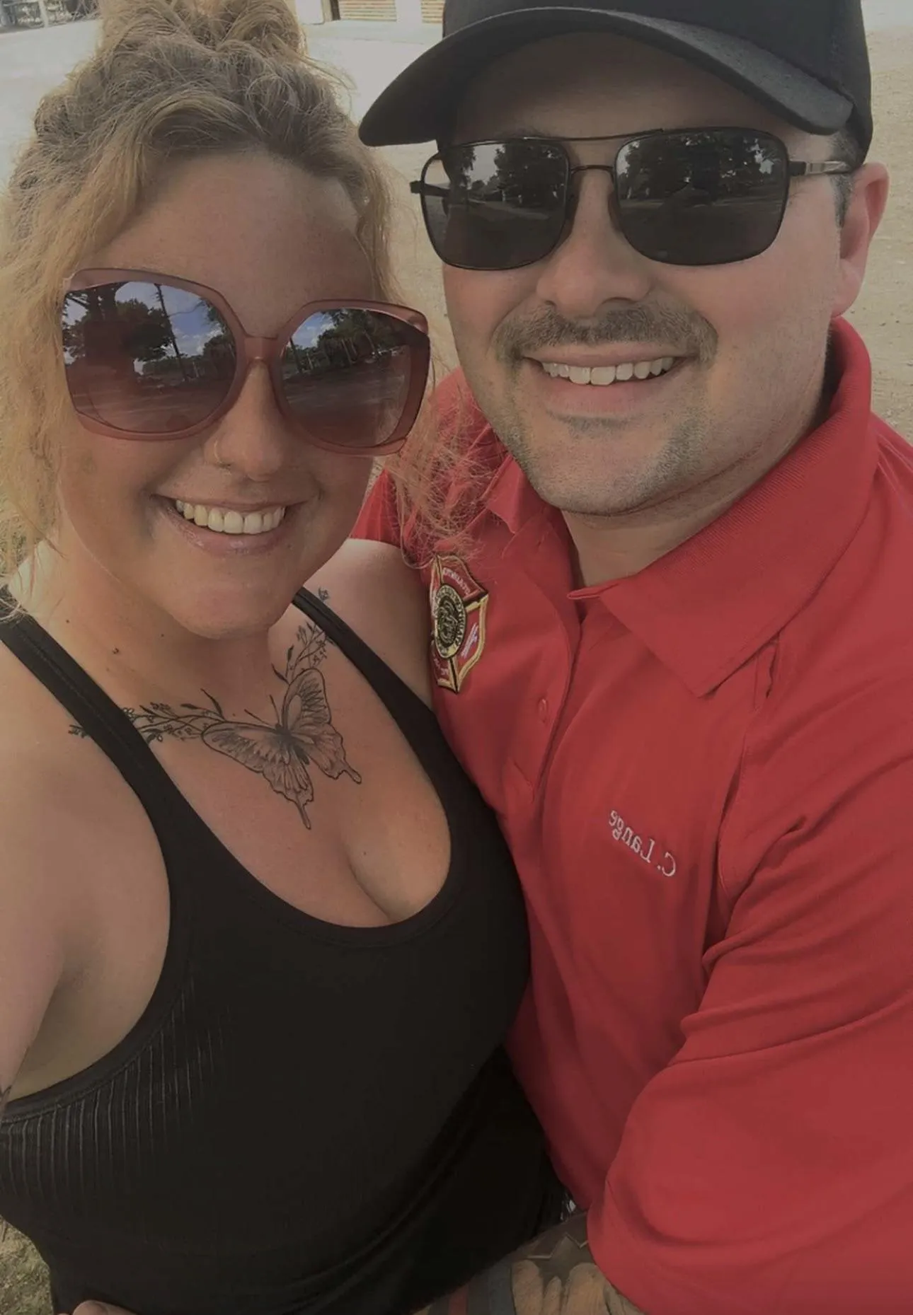 LF Couples near our age