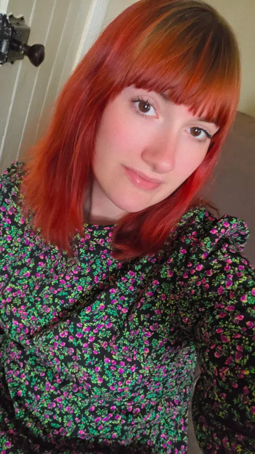 Looking good for you😉😉