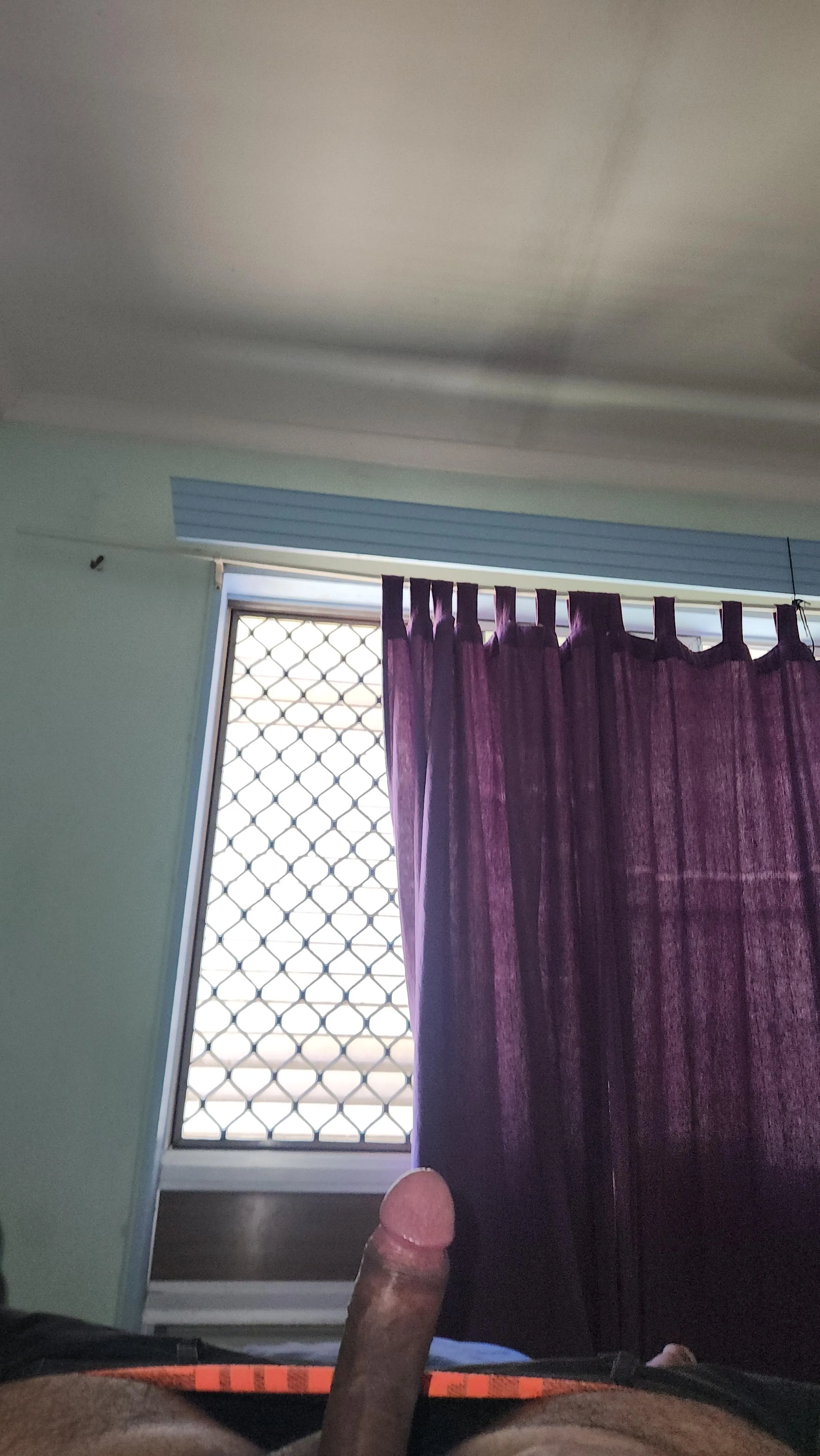 M20 looking for F in the city or outer keen for a night meet.