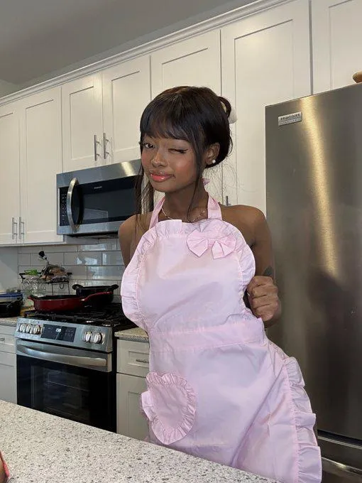 Make me the wife of your dreams