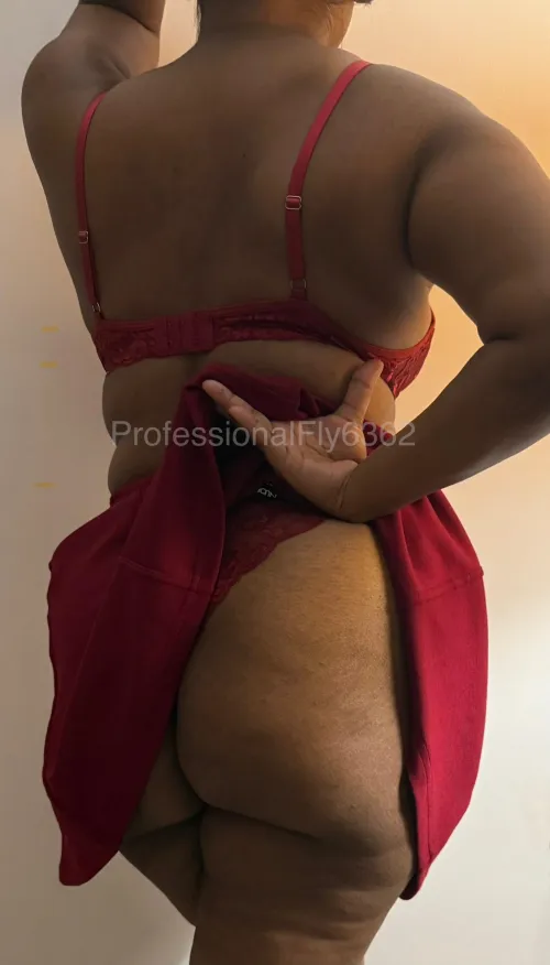 My second favorite view