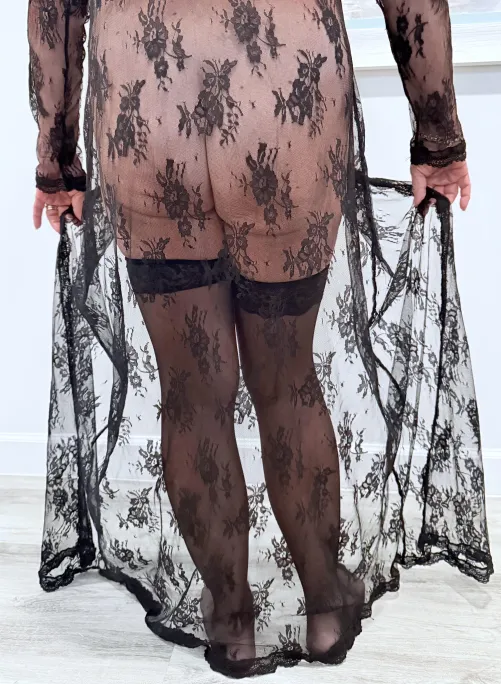 Never too old to feel sexy [F54]