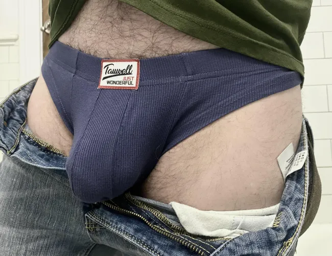 New pair… thoughts?