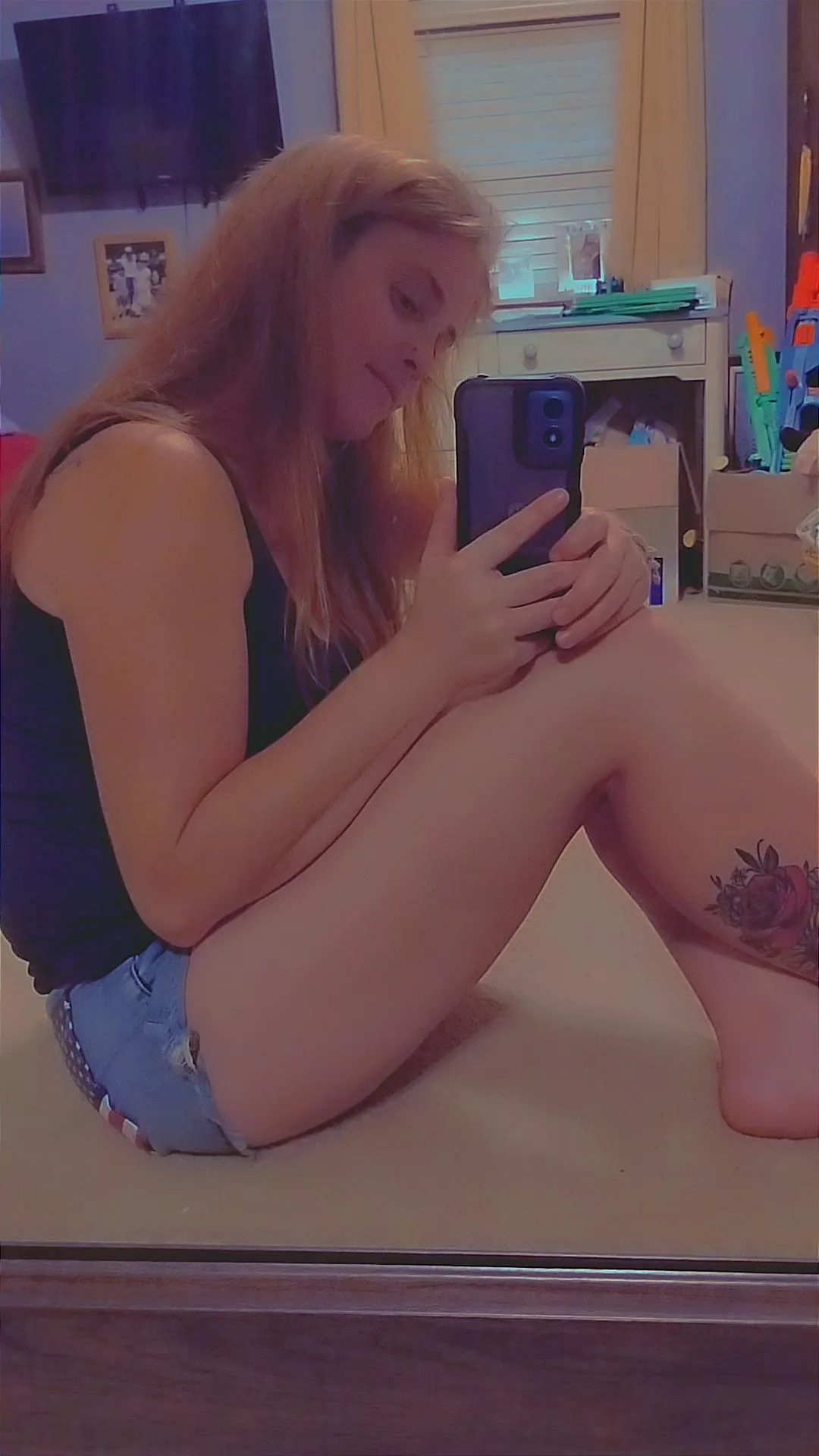 New to the group 👋