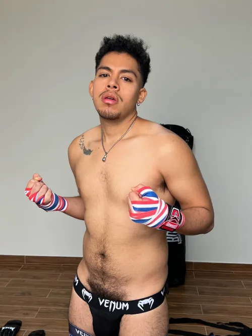 nice and hairy for you (21)