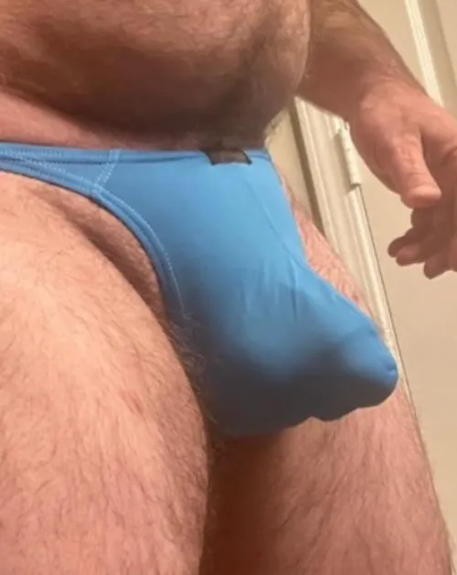 Pay to see this cock