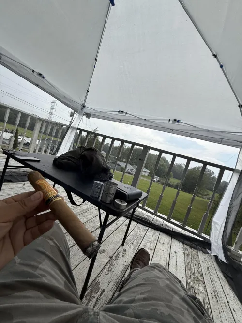 Perdomo 10th Anniversary