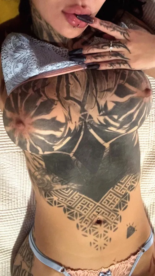 Perfect for your mouth