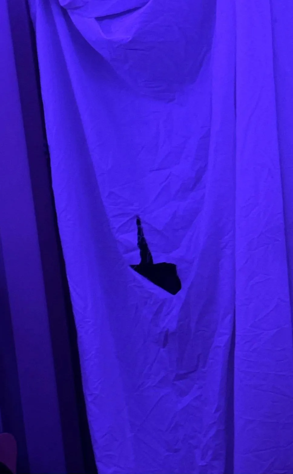 Private glory hole is open:)