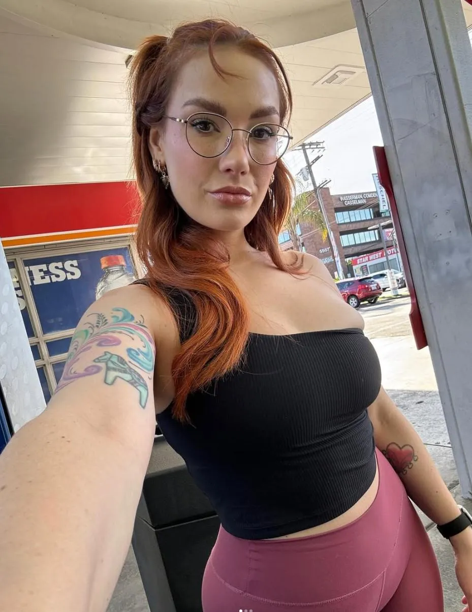 Rate me in glasses 1- 100