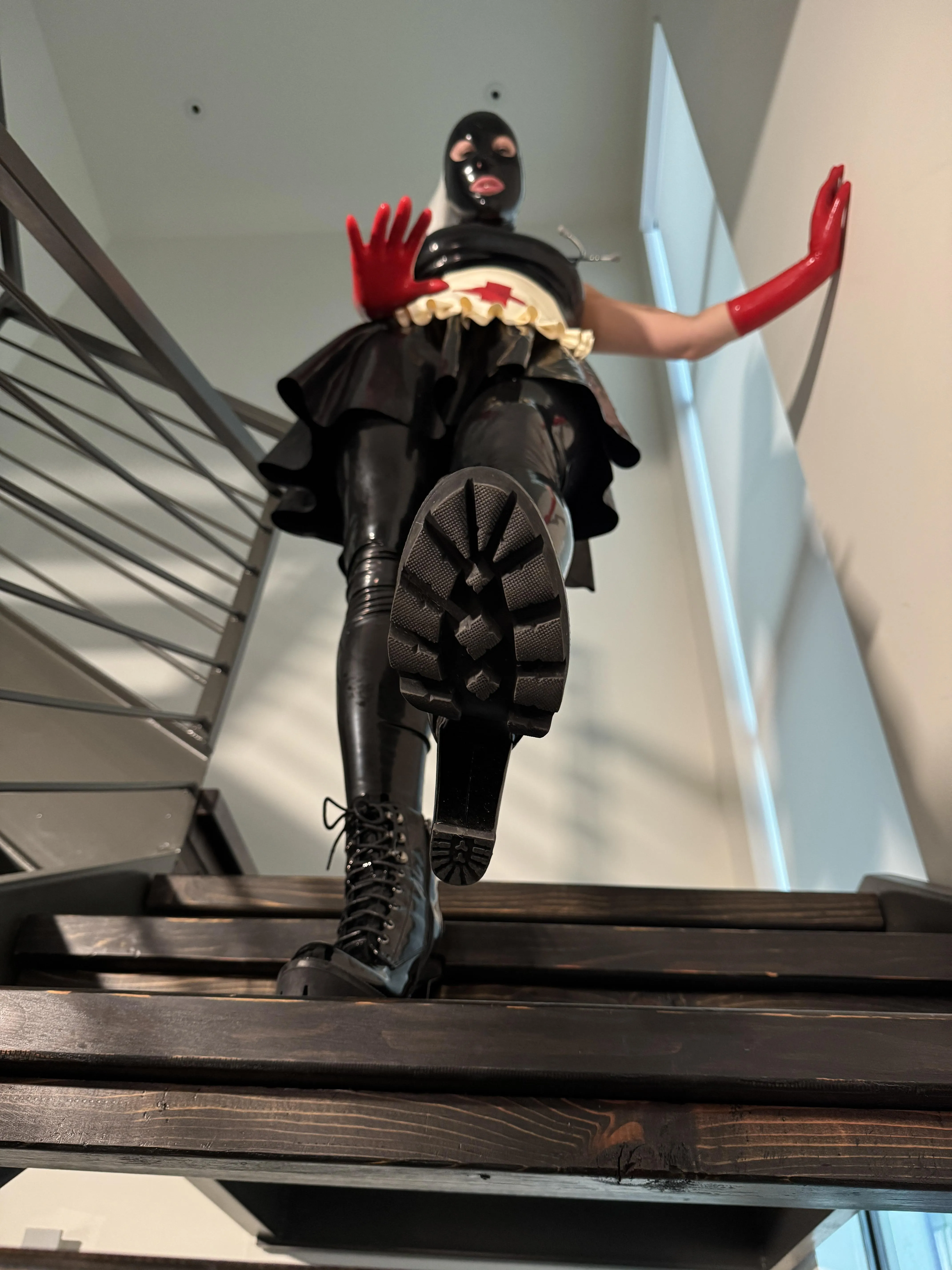 Relax. You won’t be going anywhere for a while