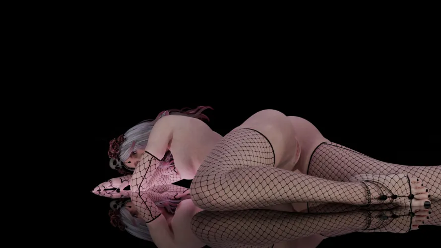 Sable Ready [Optimal-Scene69]