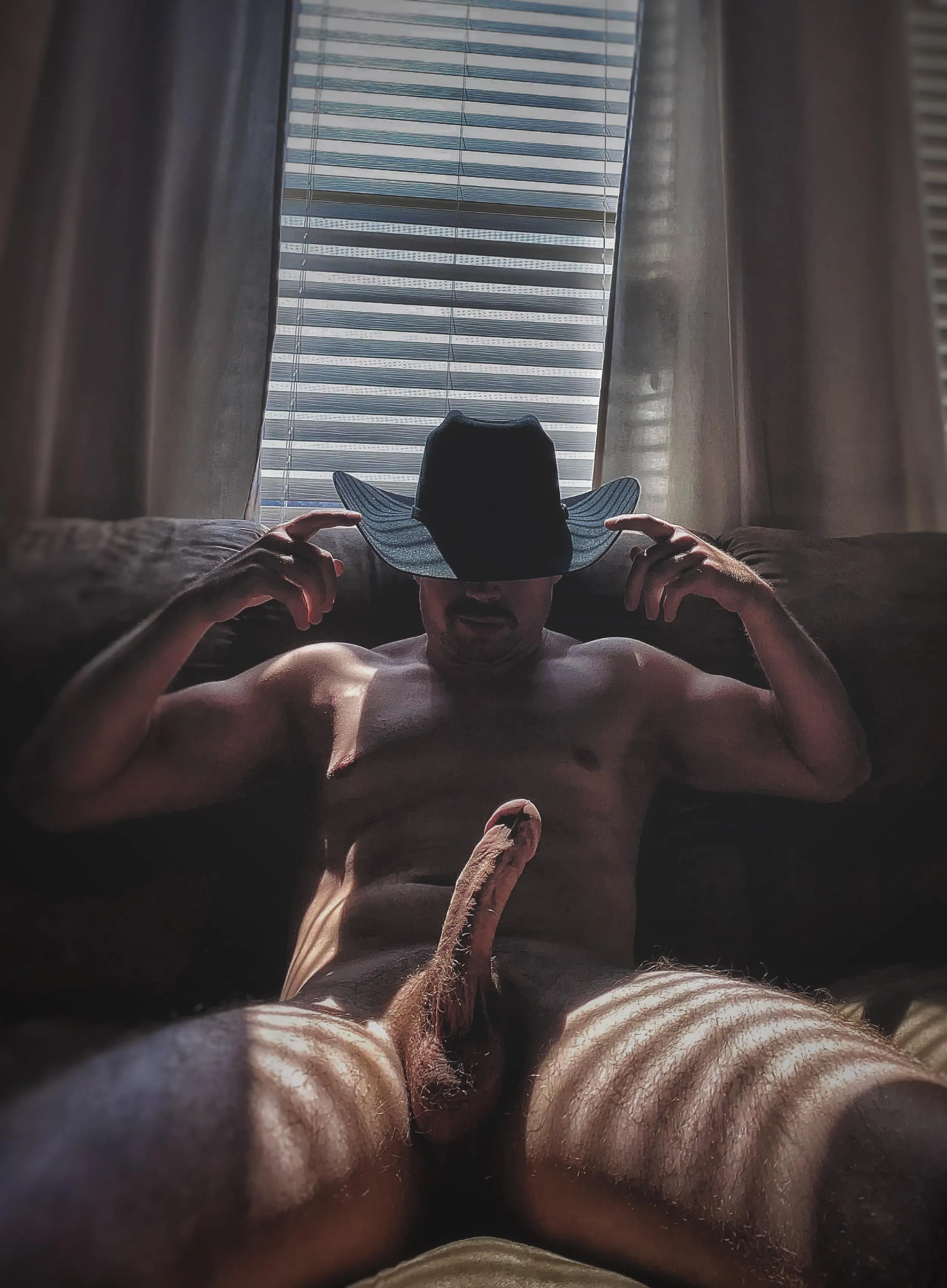 Save a horse…ride a cowboy!