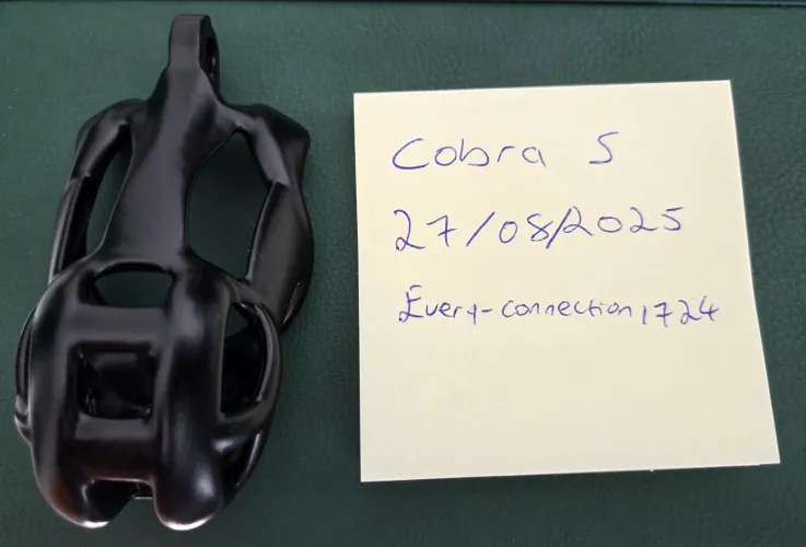 [Sell] [UK/EU] Cobra S