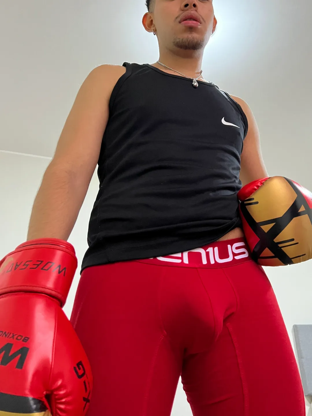 [Selling][USA][$60] Worn 3 days. Ready to ship can customize more if needed.