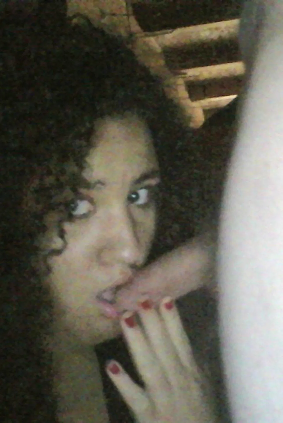 Should I be as turned on as I am taking photographs of my boyfriend getting his dick sucked by my best friend?