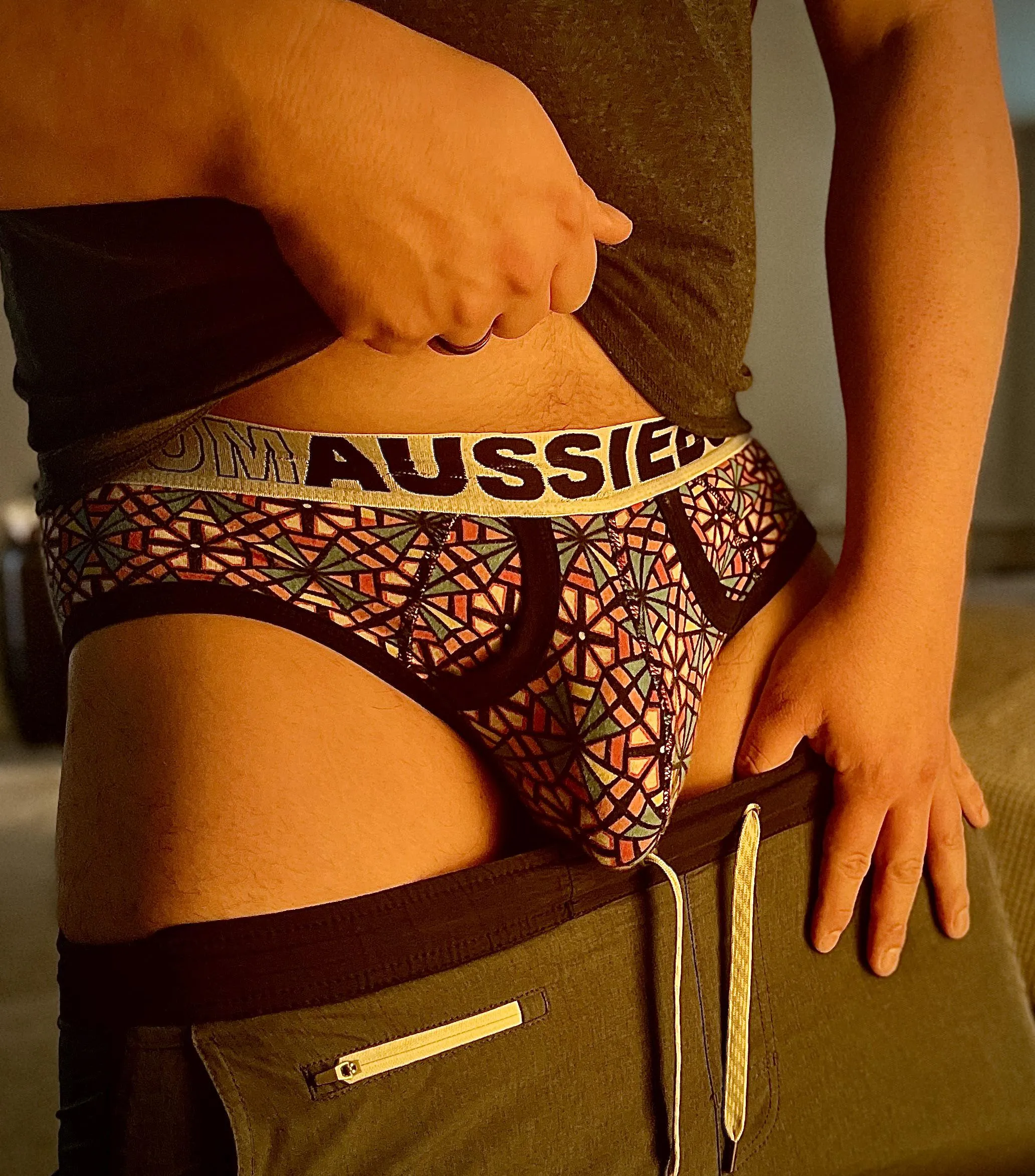 Simply Serene Sunday