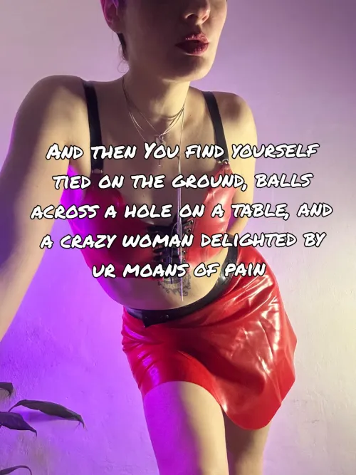 So its basically paradise for you isn't it? (No imagefap)