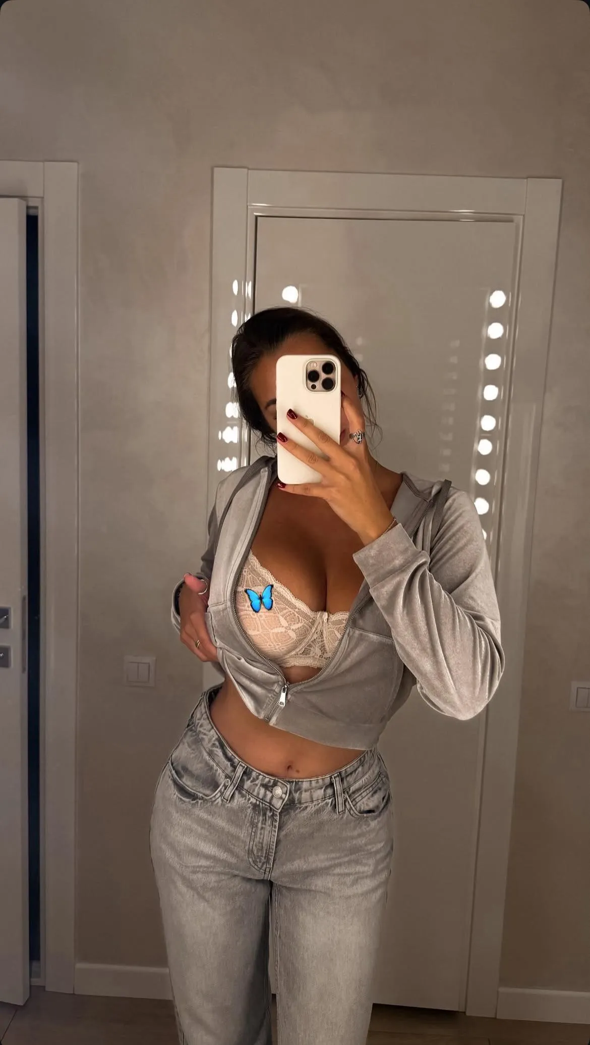 Teasing | IG August 25