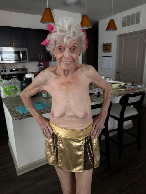 Tell me honestly… would you still breed a [F85]