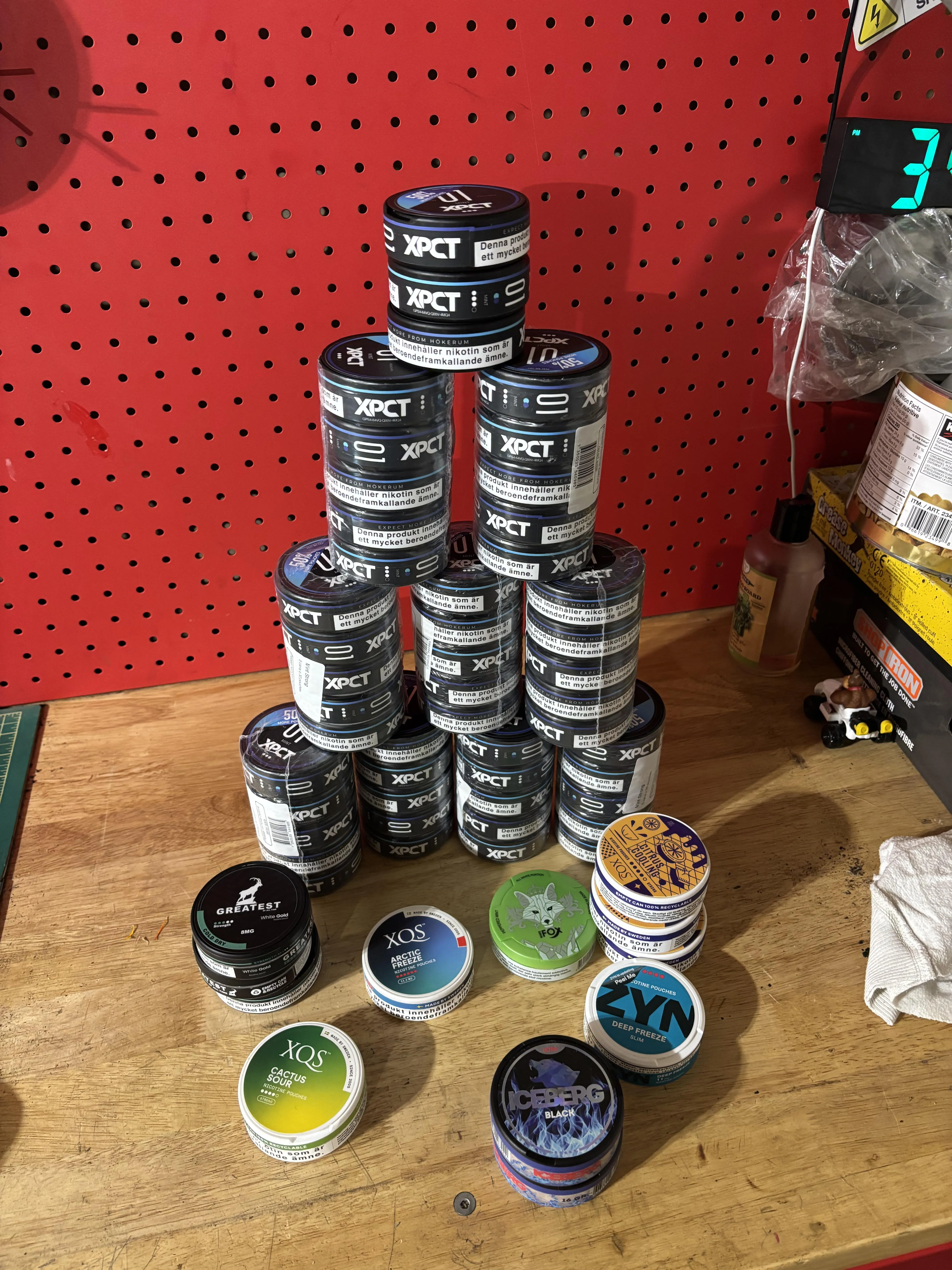 Thank you Sweden! 🙏🇨🇦