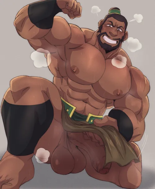 The Boulder (juggermelon)