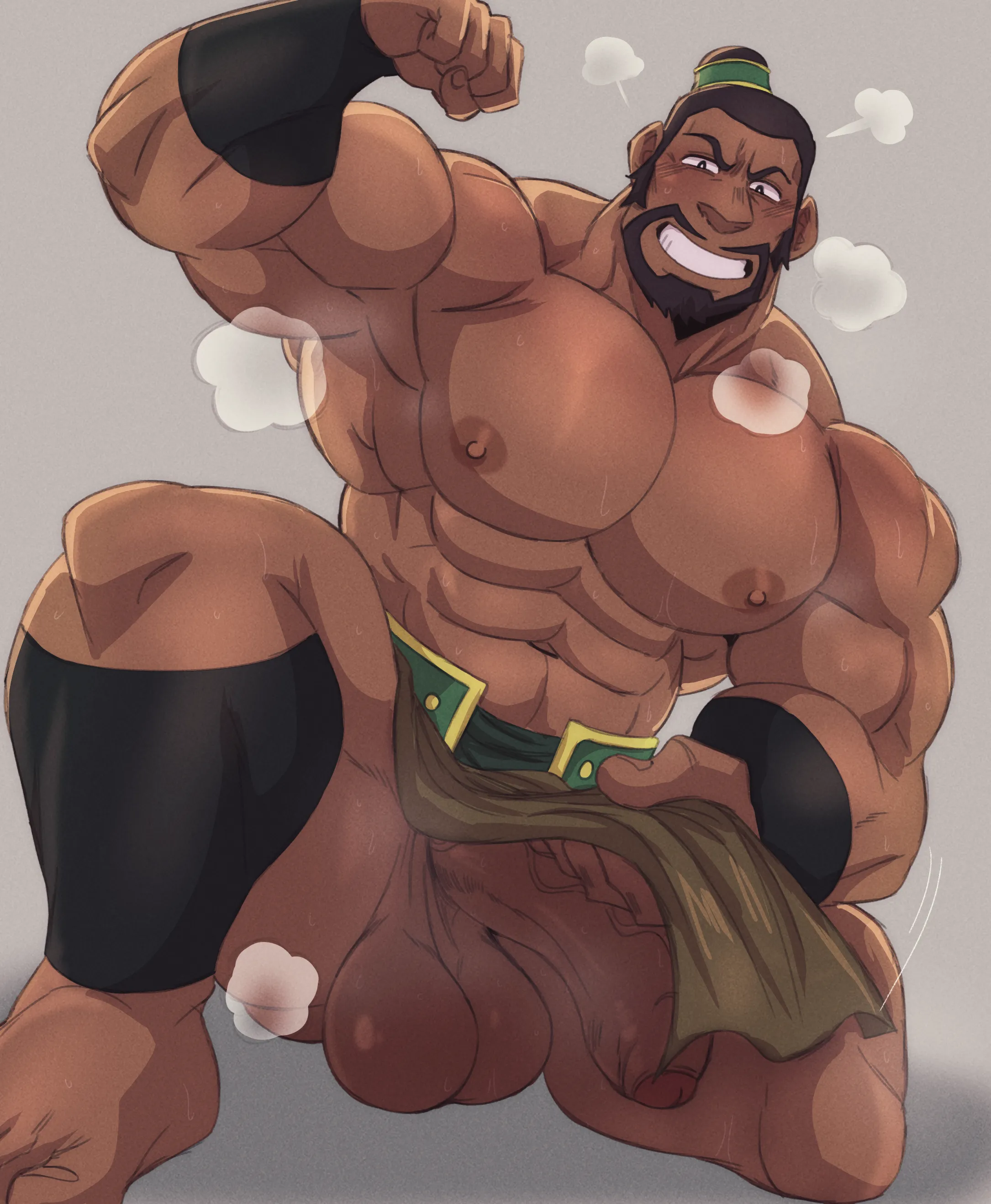 The Boulder (juggermelon)