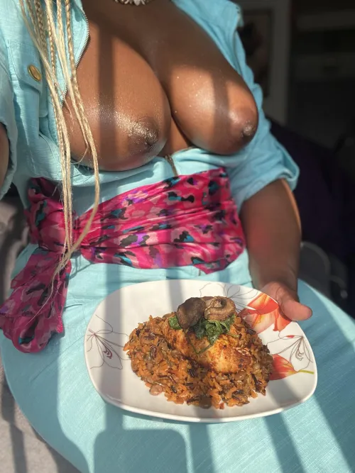 Those braids need to be resuscitated