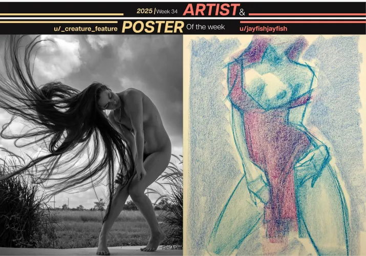 ¡¡ Top Voted of the Week !!