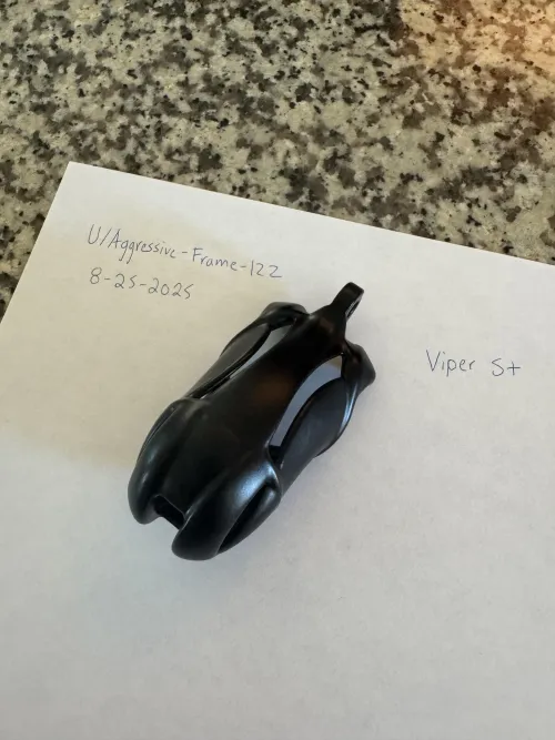 (US) SELL - Viper S+