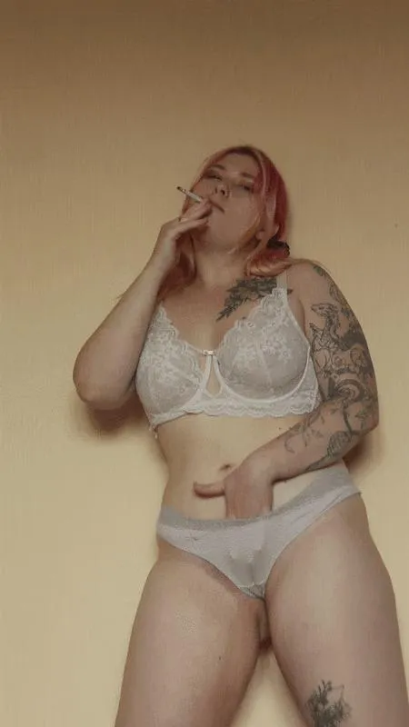 Wanna do a dab with me?