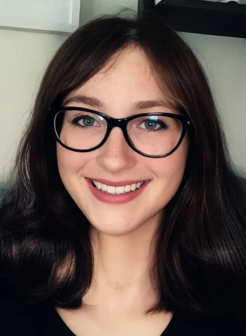 Want to be eaten or crushed u see a foot